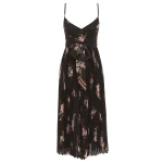 Elevate your elegance in this Zimmermann Dresses available now at Luxury Shoes 