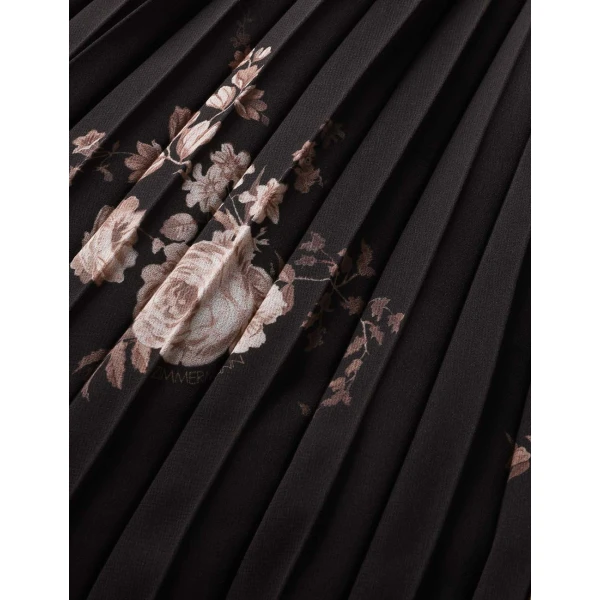 Elevate your elegance in this Zimmermann Dresses available now at Luxury Shoes 