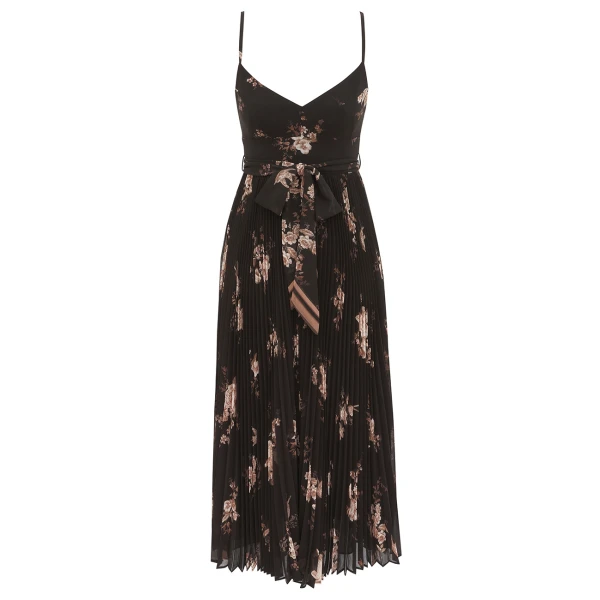 Elevate your elegance in this Zimmermann Dresses available now at Luxury Shoes 