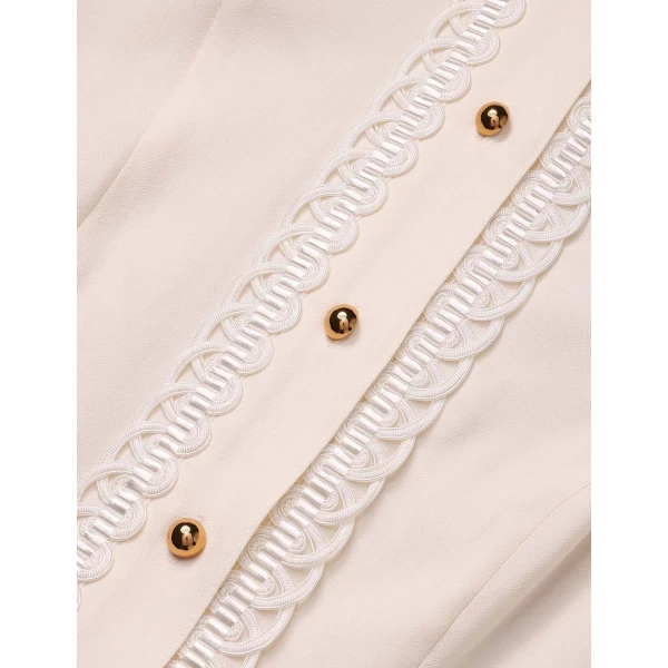 Elevate your elegance in this Zimmermann Dresses available now at Luxury Shoes 
