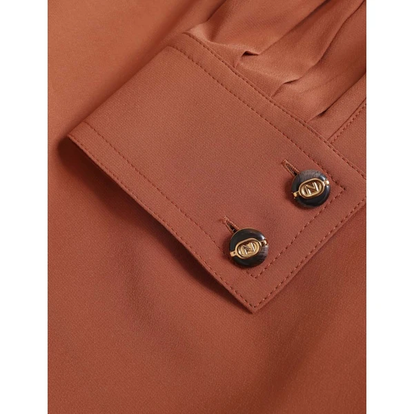 Elevate your elegance in this Zimmermann Tops available now at Luxury Shoes 