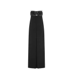 Elevate your elegance in this 16Arlington Dresses from the luxury feather dress edit