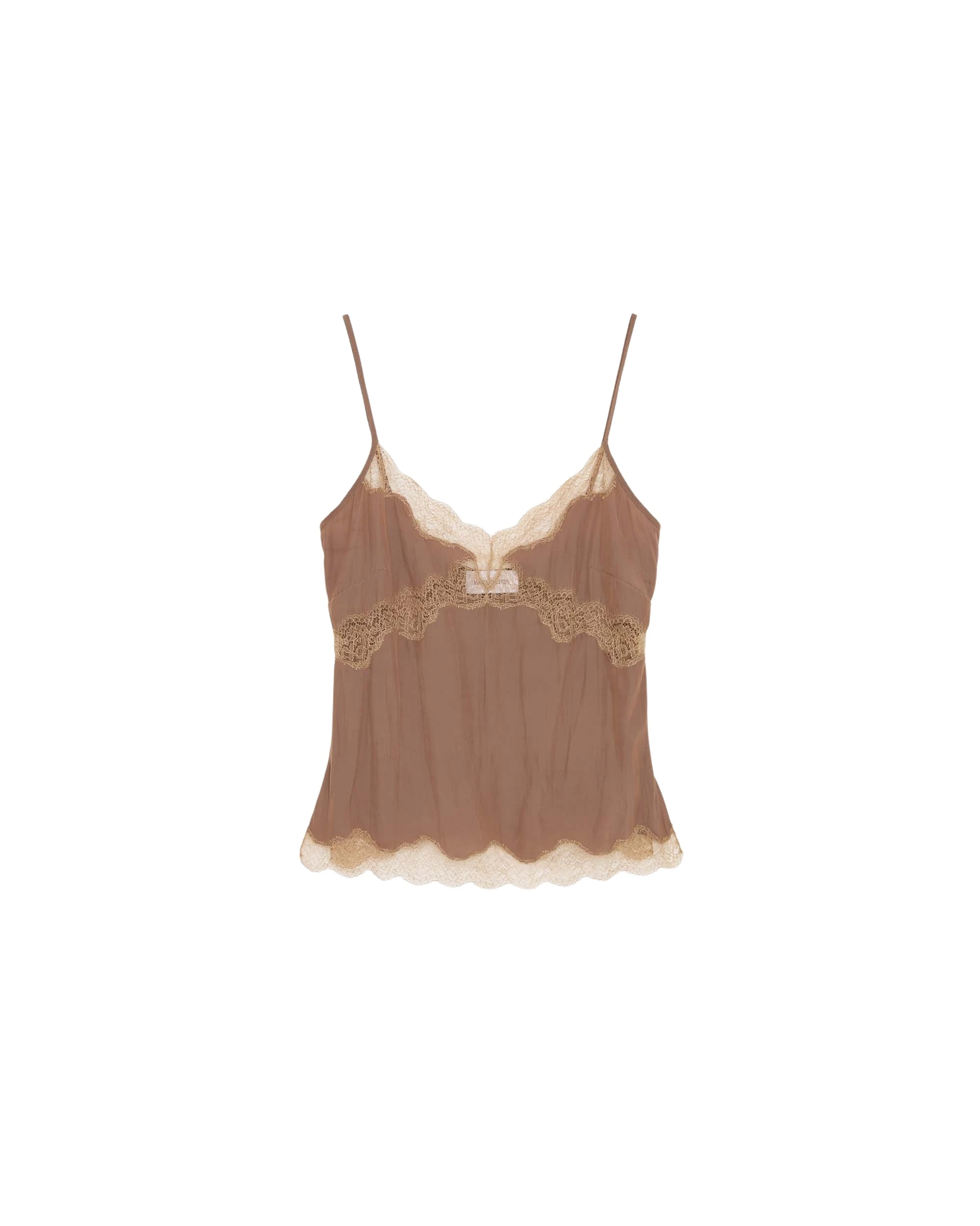 16Arlington-Clio-Top-In-Satin-coveti43726_nobg Elevate your elegance in this 16Arlington Tops from the luxury feather dress edit