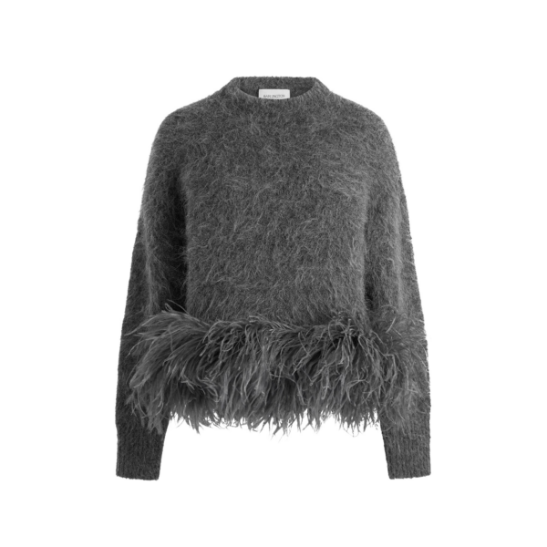 16Arlington Dovico Jumper In Knit