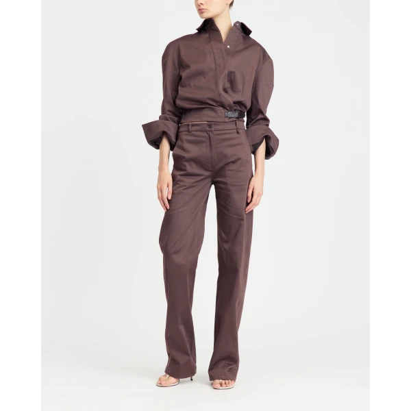 Elevate your elegance in this 16Arlington Jackets from the luxury feather dress edit