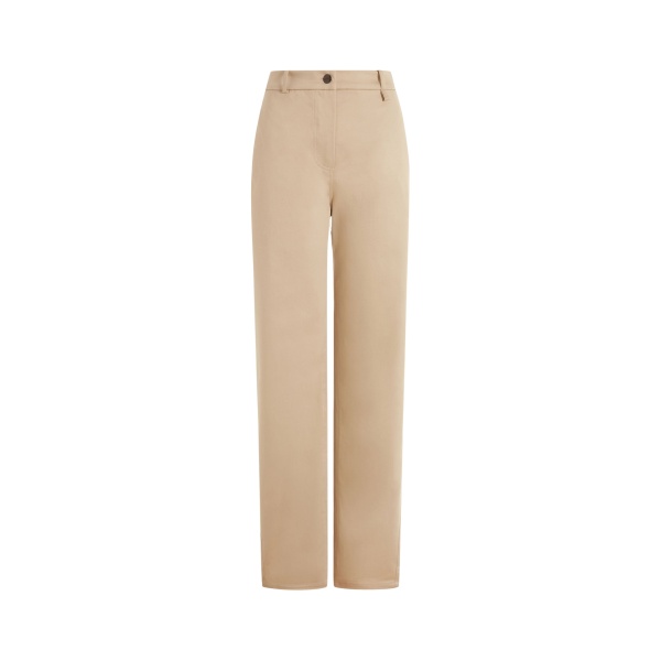 Elevate your elegance in this 16Arlington Pants from the luxury feather dress edit