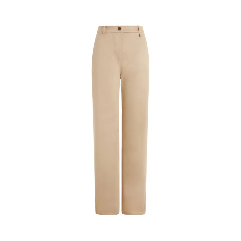 Elevate your elegance in this 16Arlington Pants from the luxury feather dress edit