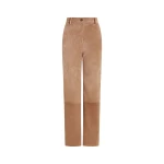 Elevate your elegance in this 16Arlington Pants from the luxury feather dress edit