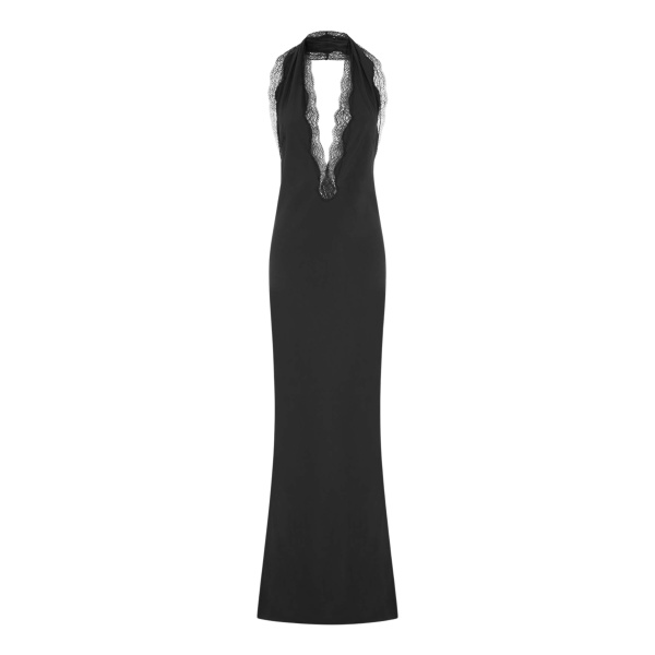 Elevate your elegance in this 16Arlington Dresses from the luxury feather dress edit