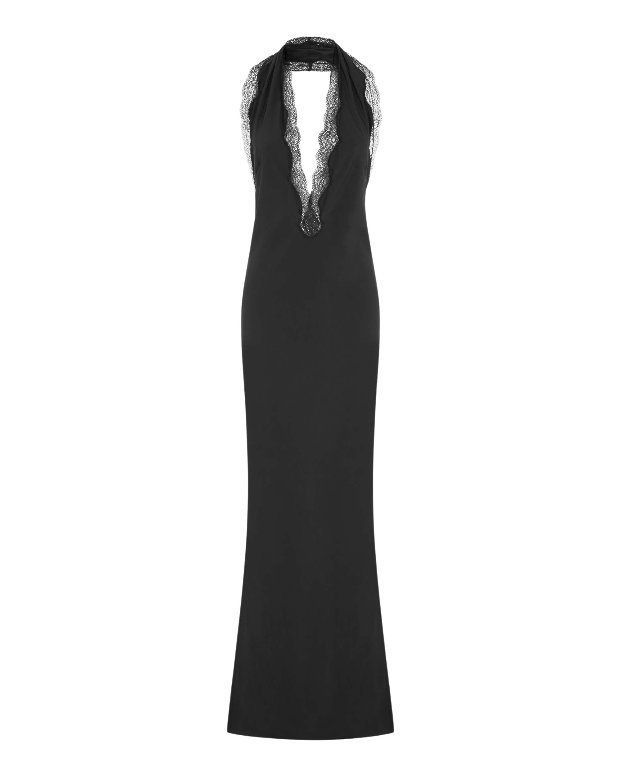 Elevate your elegance in this 16Arlington Dresses from the luxury feather dress edit