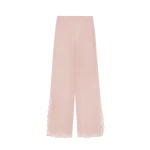 Elevate your elegance in this 16Arlington Pants from the luxury feather dress edit