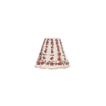 Agua by Agua Bendita Cerezo Quebrada Mini Skirt - Agua By Agua Bendita Skirts - Artisanal Colombian Resort Wear at Luxury Shoes 