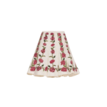Agua By Agua Bendita Cerezo Quebrada Mini Skirt