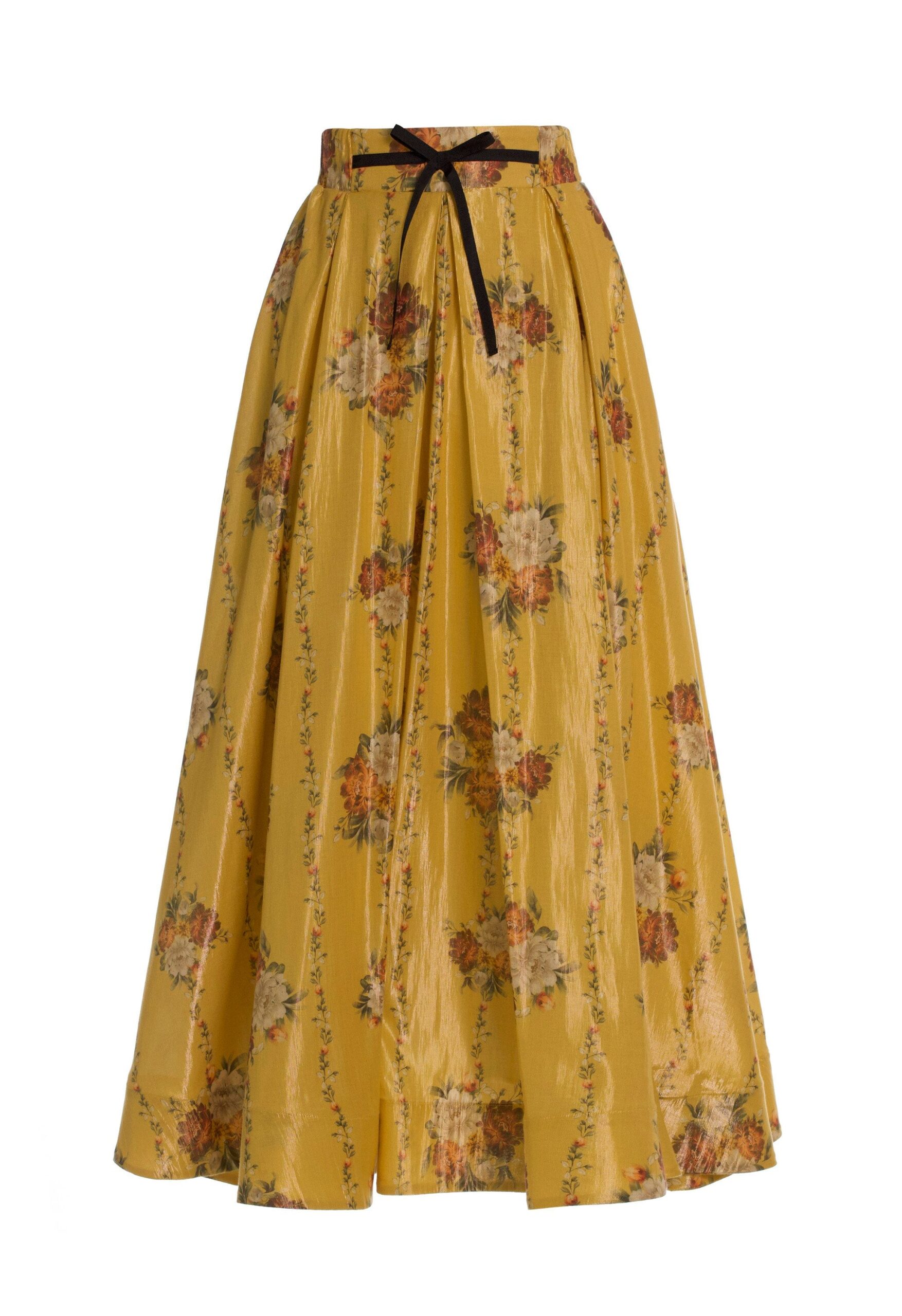 - Agua By Agua Bendita Skirts - Artisanal Colombian Resort Wear at Luxury Shoes Agua by Agua Bendita Delta Paramo Maxi Skirt - Agua By Agua Bendita Skirts - Artisanal Colombian Resort Wear at Luxury Shoes