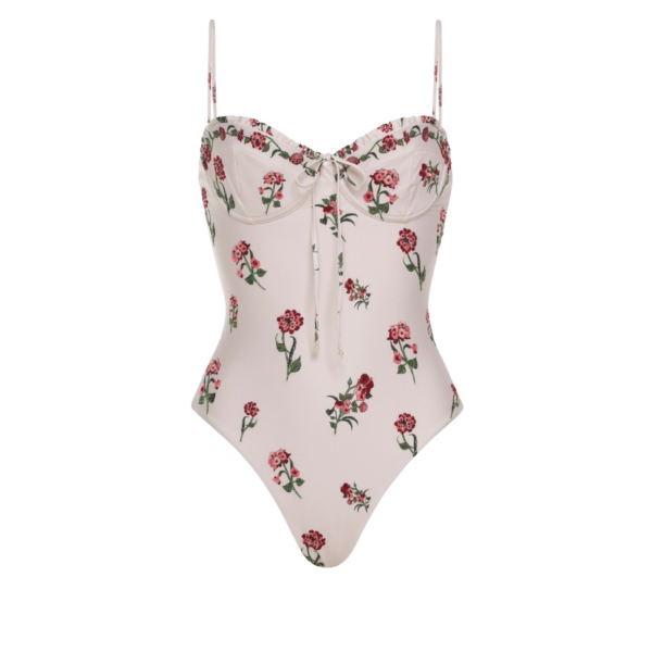 Agua By Agua Bendita Ébano Quebrada One Piece