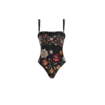 - Agua By Agua Bendita Beachwear - Artisanal Colombian Resort Wear at Luxury Shoes Agua by Agua Bendita Limon Paramo One Piece - Agua By Agua Bendita Beachwear - Artisanal Colombian Resort Wear at Luxury Shoes