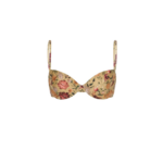 Agua By Agua Bendita Magdalena Paramo Bikini Top