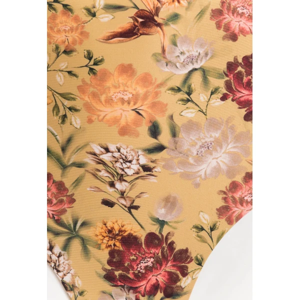 Agua by Agua Bendita Magenta Paramo Bikini Bottom - Agua By Agua Bendita Beachwear - Artisanal Colombian Resort Wear at Luxury Shoes 