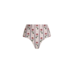 Agua By Agua Bendita Magenta Quebrada Bikini Bottom