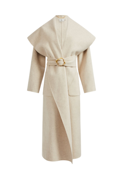 Aje Ivory Coats