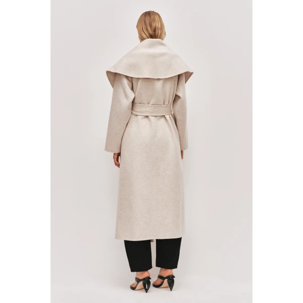Aje Aus Coats – structured silhouette with raw femininity from Luxury Shoes 