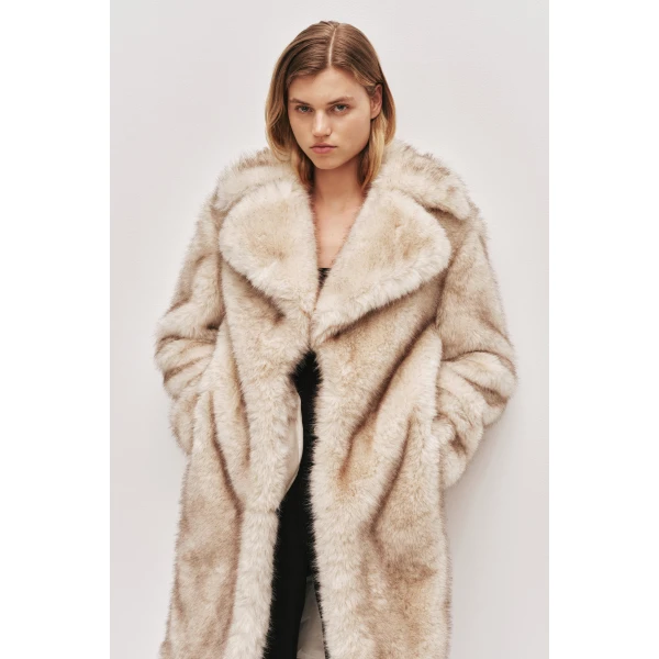 Palma Coat