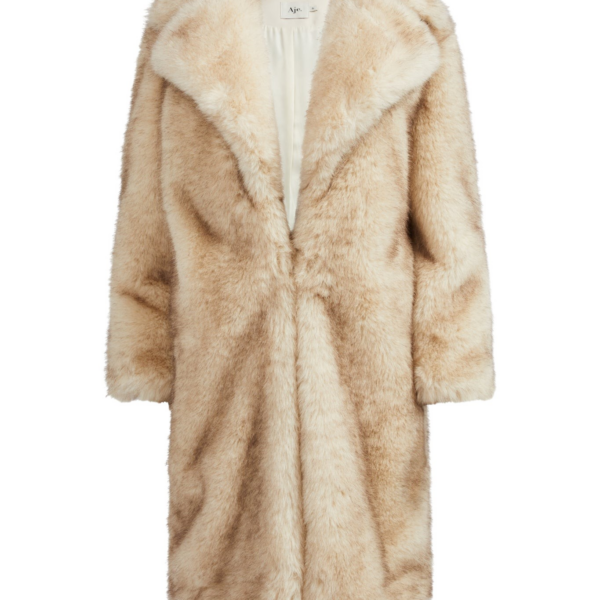 Aje Palma Coat