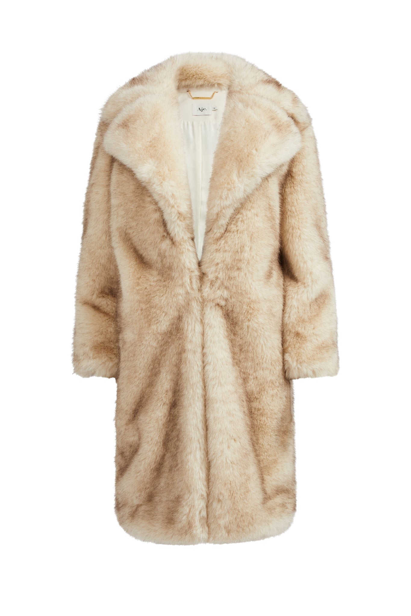 Aje-aus-Coats-Palma-Coat-479381_nobg Aje Neutrals Coats
