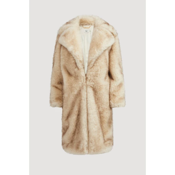 Aje clothing Aus Coats – structured silhouette with raw femininity from Luxury Shoes 