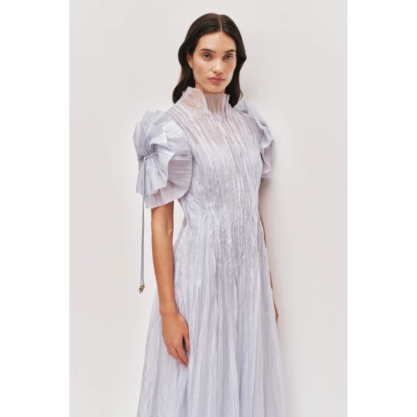 Clara Maxi Dress