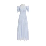 Aje Clara Maxi Dress