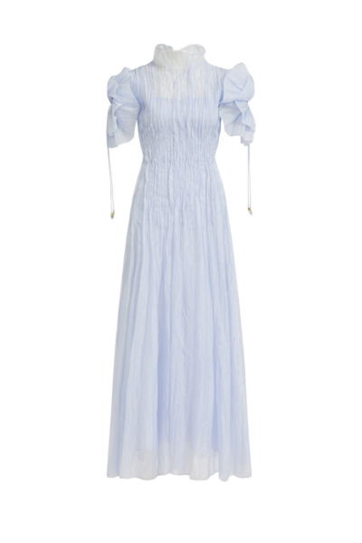 Aje Blue Dresses