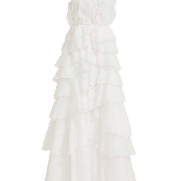 Aje Cleo Gown