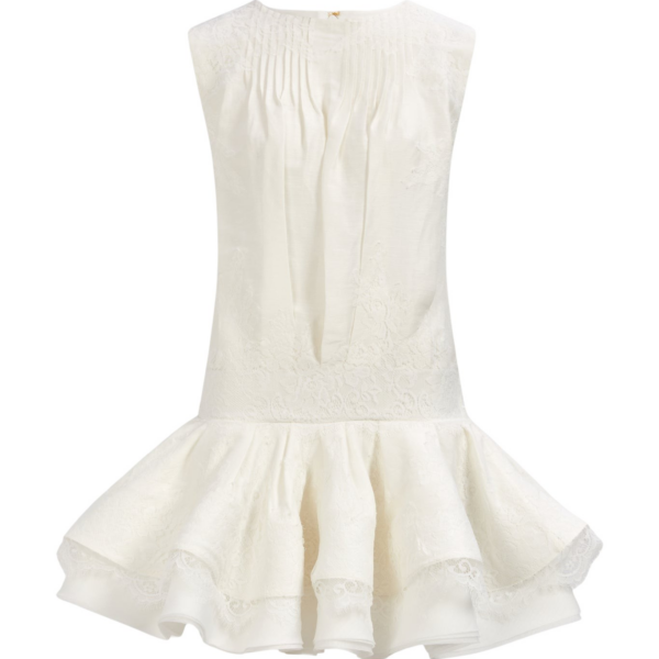 Aje Cressida Mini Dress
