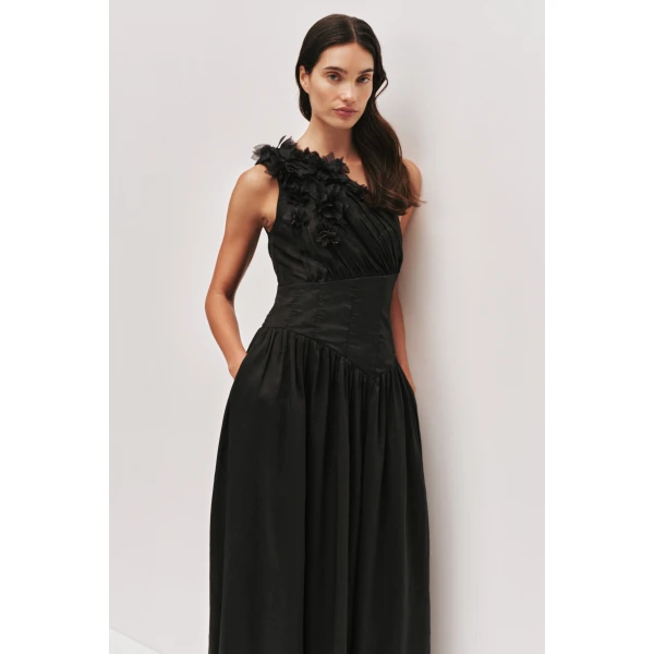 Demi Maxi Dress