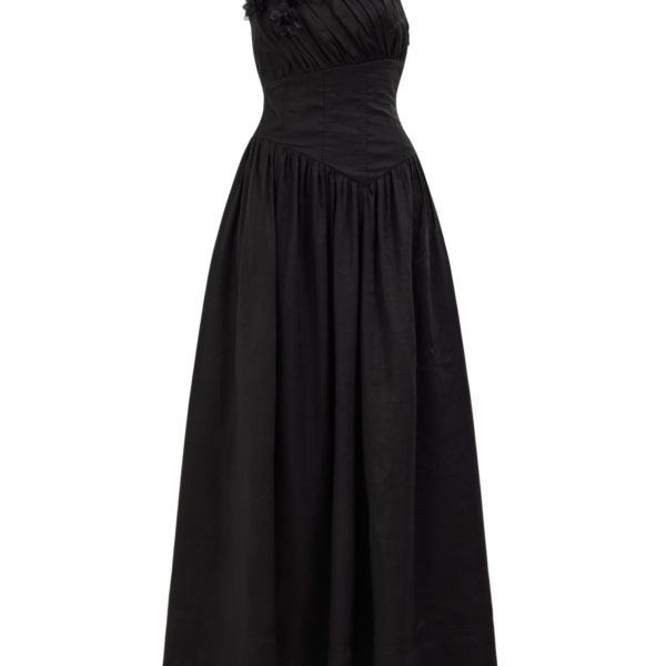 Aje Demi Maxi Dress