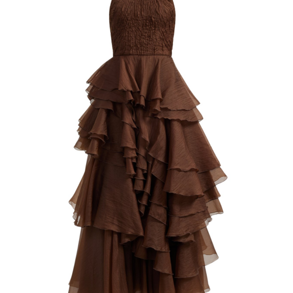 Aje Fayette Gown