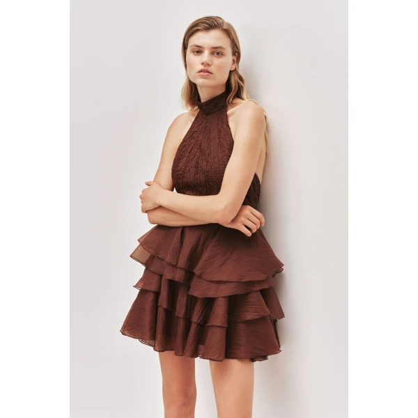 Fayette Mini Dress