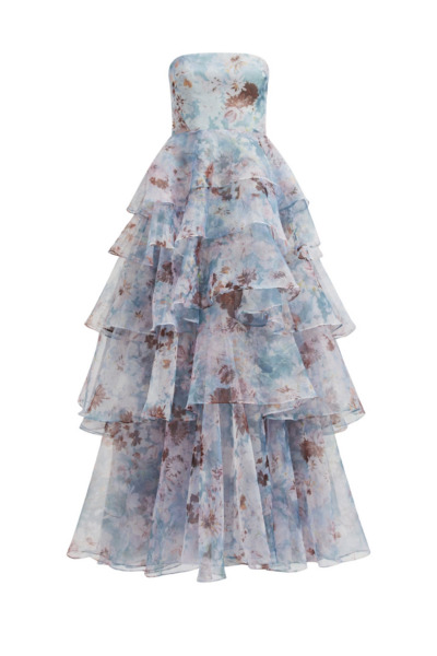 Aje Multicolour Dresses