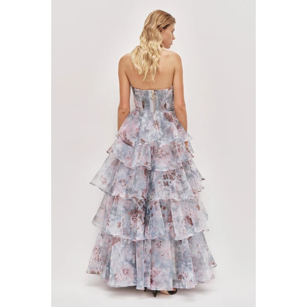 Aje Aus Dresses – structured silhouette with raw femininity from Luxury Shoes 