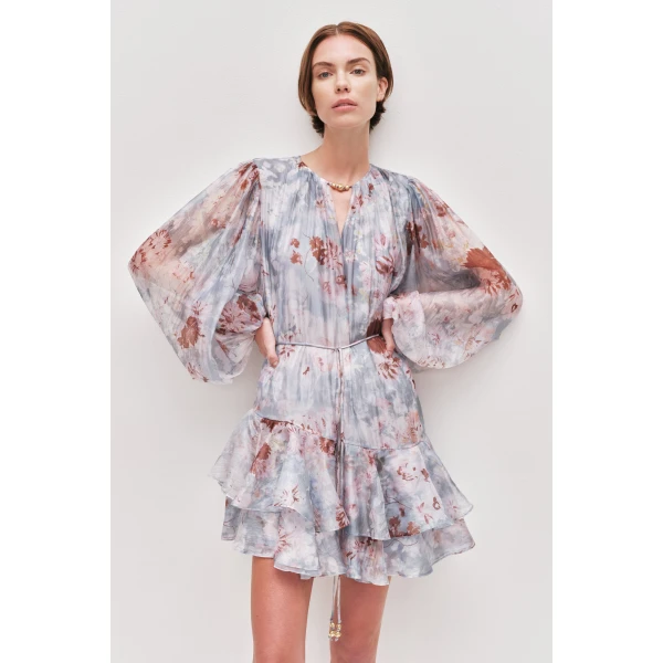 Gabriella Mini Dress