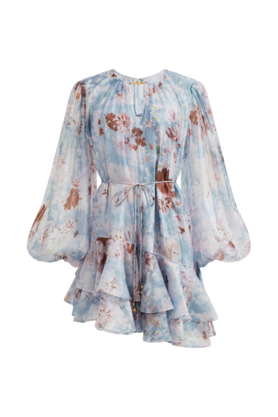 Aje Multicolour Dresses