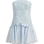 Aje Blue Dresses