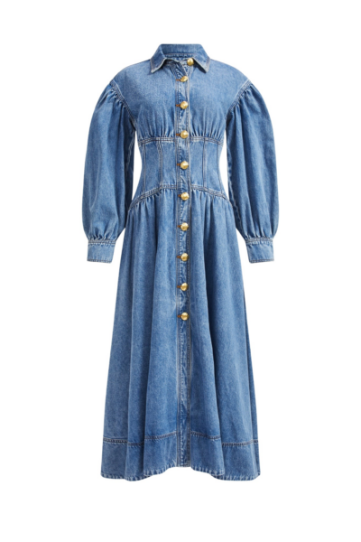 Aje Blue Dresses