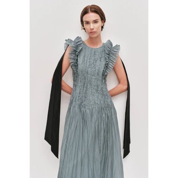 Mathilde Maxi Dress