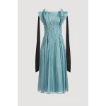 Aje Blue Dresses