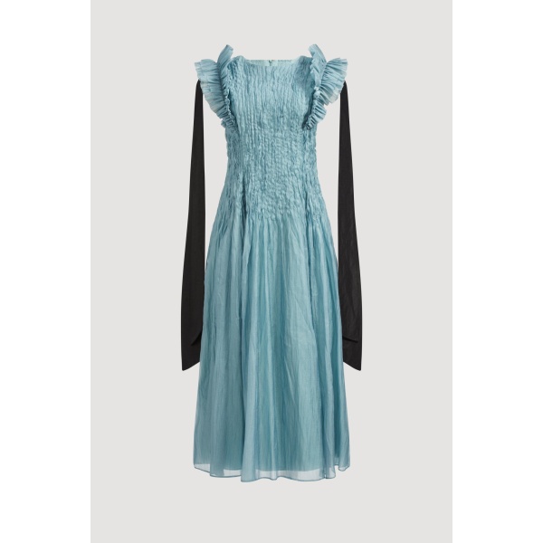 Aje Blue Dresses