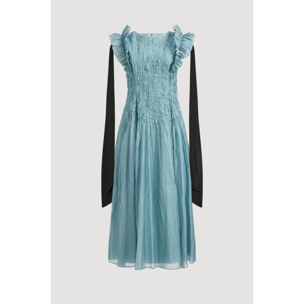 Aje Blue Dresses