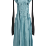 Aje Mathilde Maxi Dress