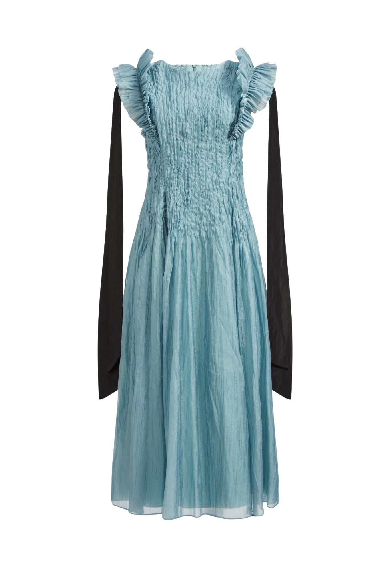 Aje-aus-Dresses-Mathilde-Maxi-Dress-411645_nobg Aje Mathilde Maxi Dress